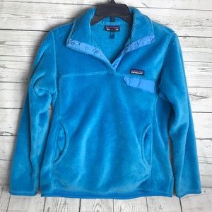 Patagonia Pullover